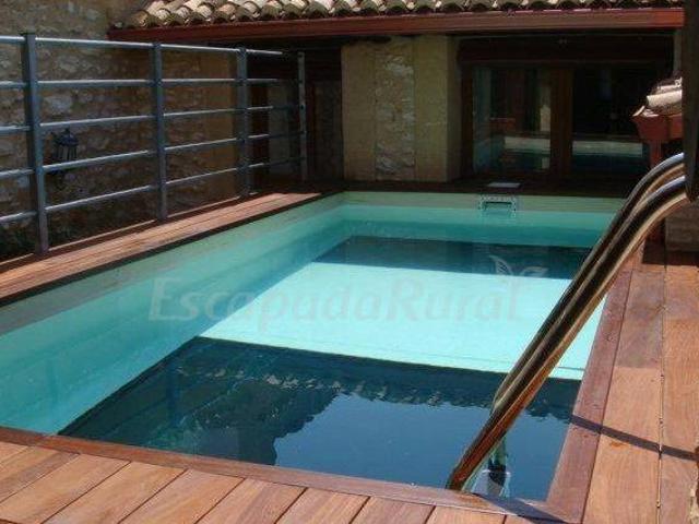Casa en alquiler en la Vall d'Albaida, Valencia