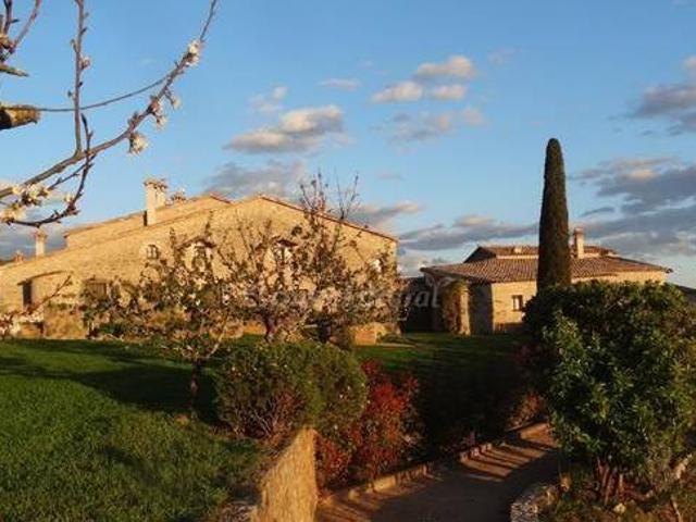 Casa en alquiler en Sant Martí De Llémena