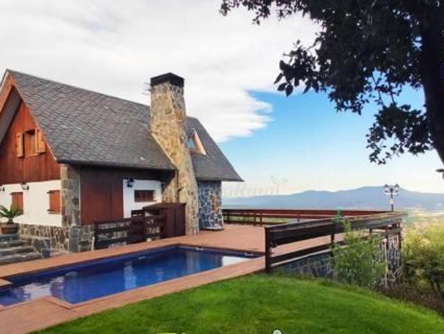 Casa en alquiler en Vallès Oriental, Catalunya