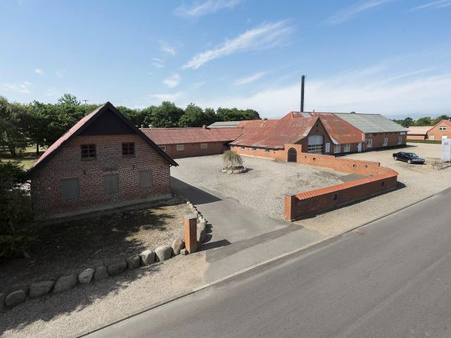 Landejendom til salg i Frøslev, Brønderslev-Dronninglund