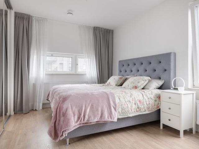 Bostadsrätt till salu i Malmö, Skåne