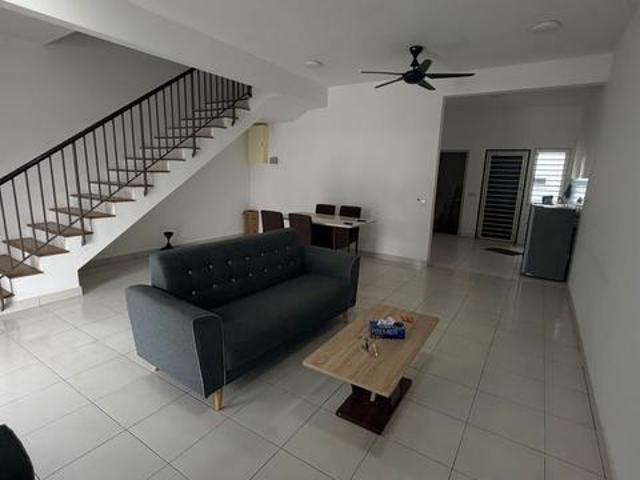 Terraced House for sale in Bandar Bukit Raja, Bandaraya Klang