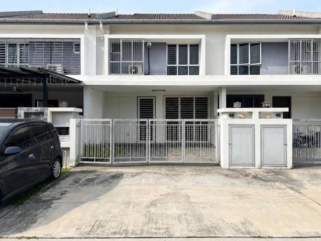 Terraced House for sale in Port Klang, Selangor