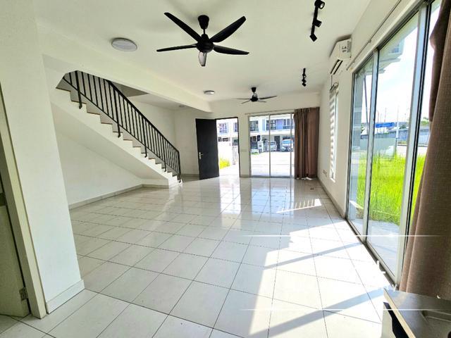 Terraced House for rent in Port Klang, Selangor