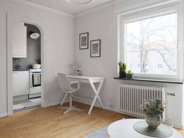Lägenhet hyra i Botkyrka, Stockholm