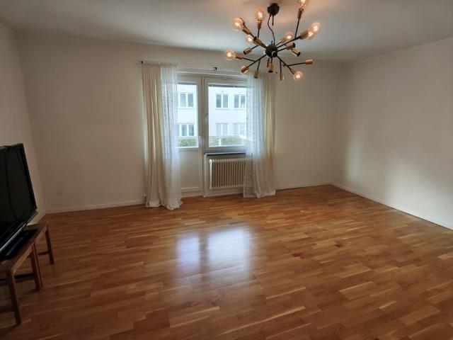 Lägenhet hyra i Hägersten-Älvsjö stadsdelsområde, Stockholm