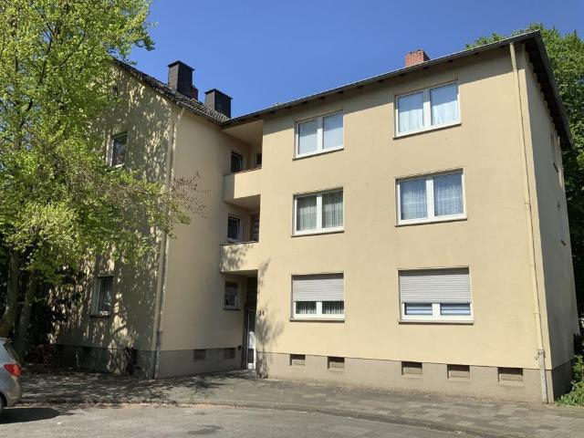Apartment mieten in Wanne, Herne