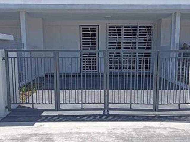 Terraced House for rent in Port Klang, Selangor