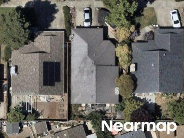 House for sale in Santa Rosa, California