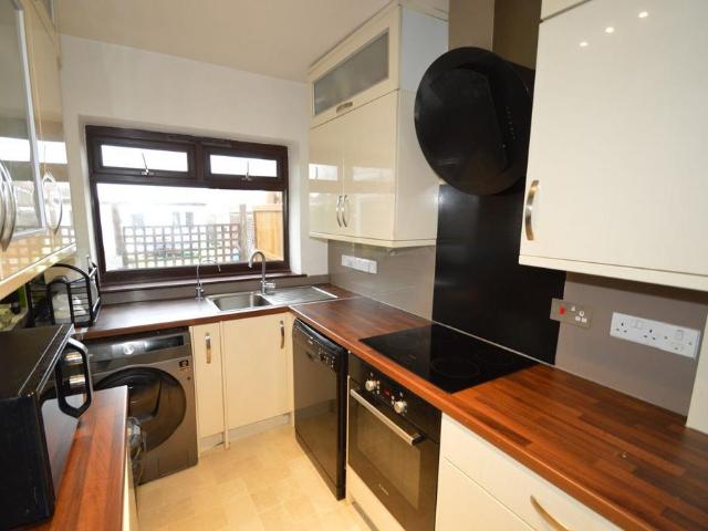 House for rent in East Wickham, Greater London