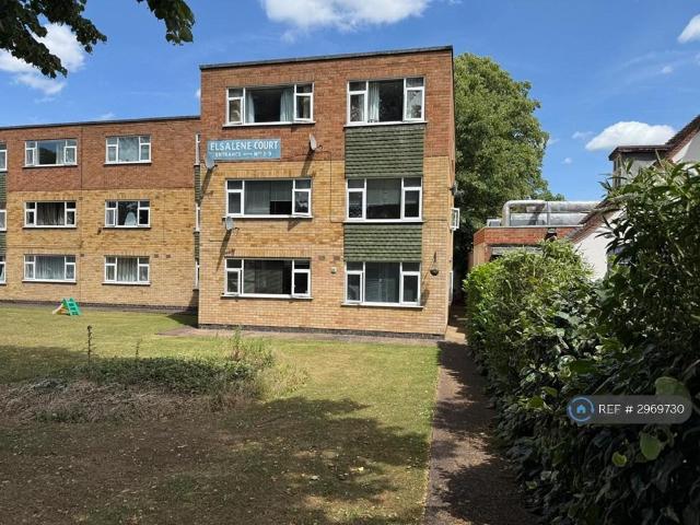 Apartment for rent in Old Wharf, City Of Leicester