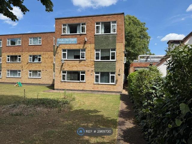 Apartment for rent in Old Wharf, City Of Leicester