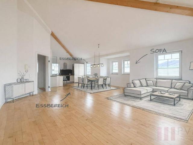 Apartment mieten in Elsbethen, Salzburg