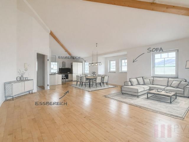Apartment mieten in Elsbethen, Salzburg