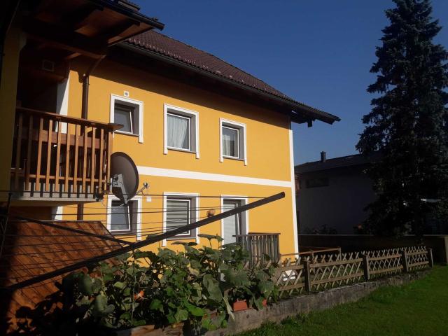 Wohnung mieten in Haslach, Elsbethen