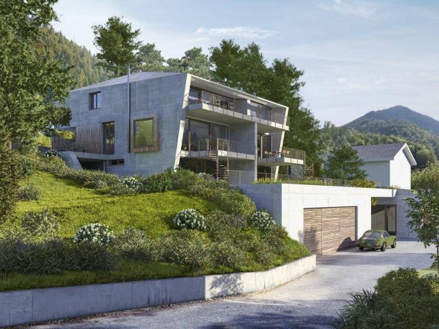 Apartment kaufen in Glasenbach, Elsbethen