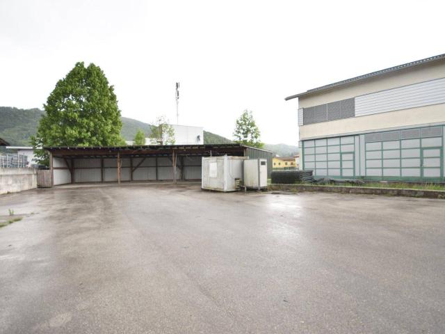 Gewerbe mieten in Elsbethen, Salzburg