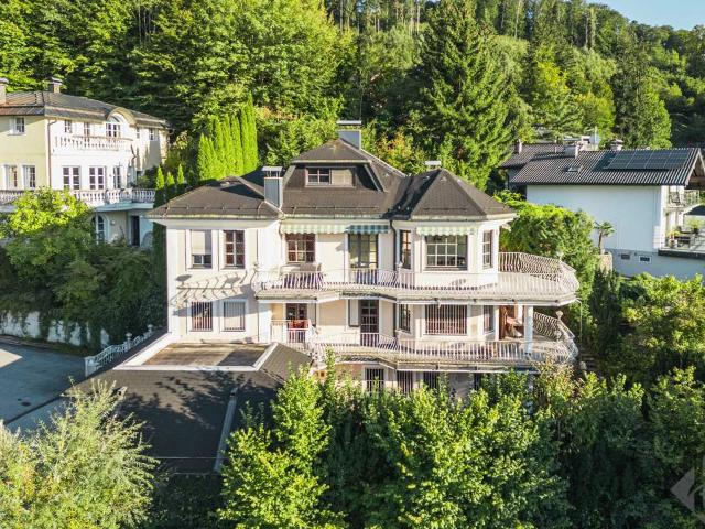 Haus kaufen in Salzburg