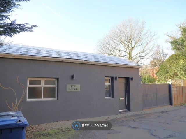 House for rent in Church End, Greater London