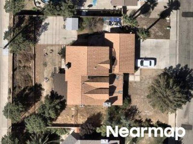 House for sale in Palmdale, California