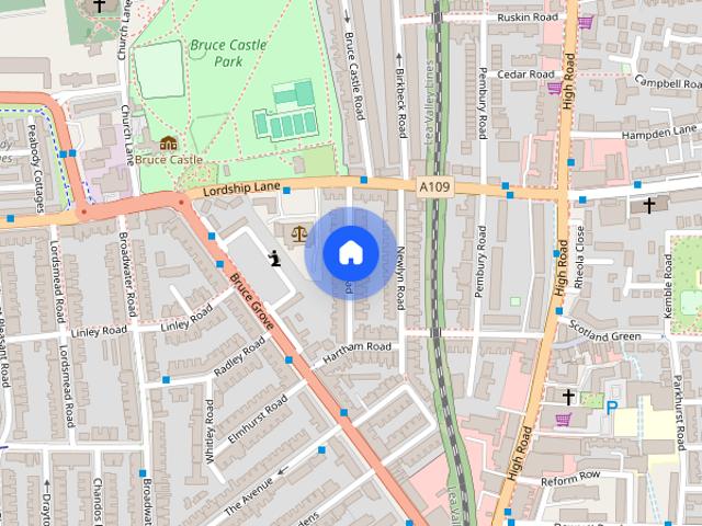 Apartment for rent in Isle Of Man