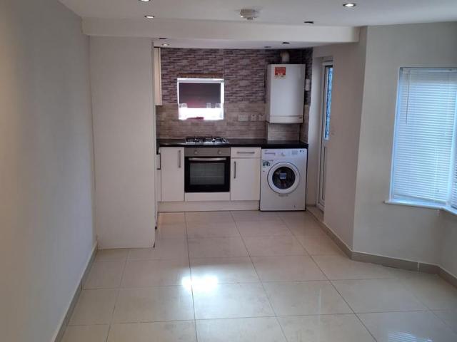 Apartment for rent in Greater London
