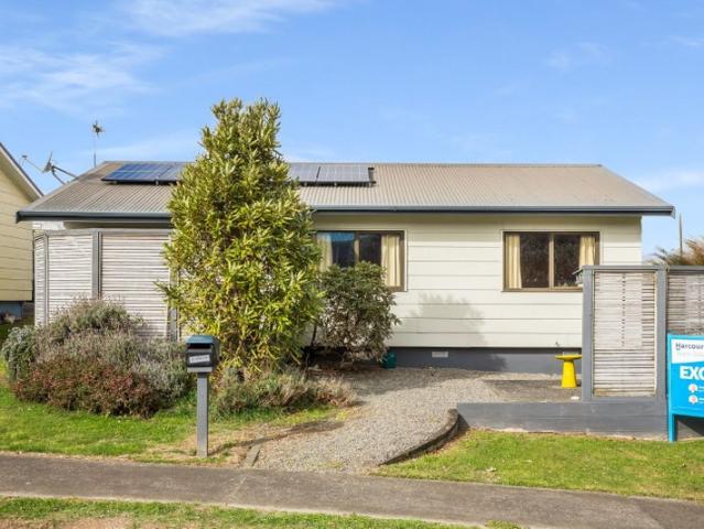 Apartment for rent in Papakaio, Wellington