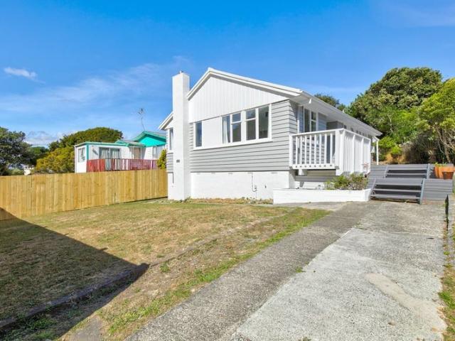 House for rent in Papakaio, Wellington
