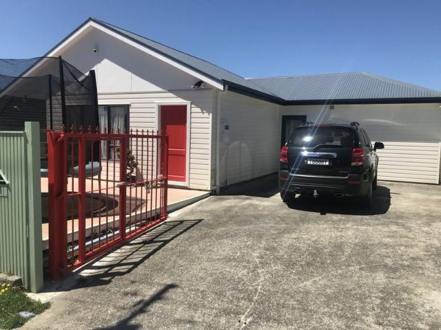 House for rent in Elsdon, Porirua