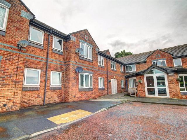 Apartment for rent in Jarrow, Tyne And Wear