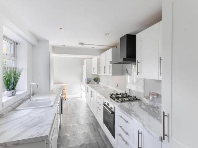 Apartment for rent in Gosforth, Newcastle upon Tyne