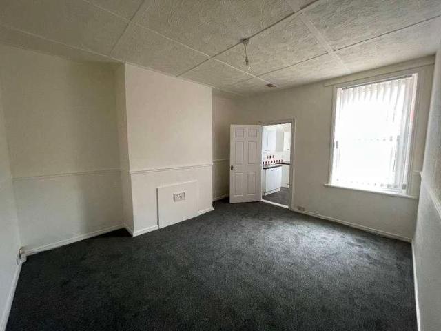 Apartment for rent in Percy Main, North Shields