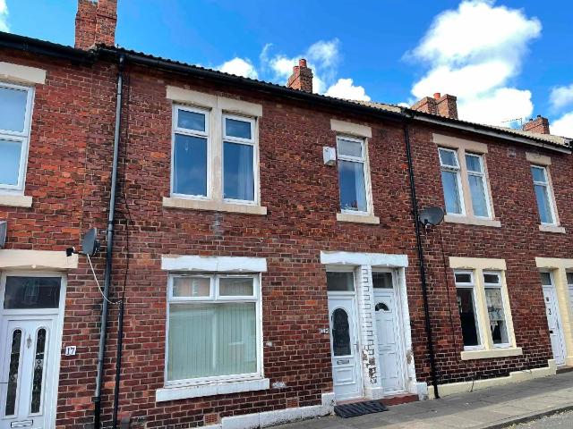 Apartment for rent in Percy Main, North Shields