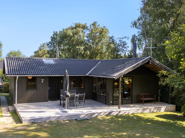 Hus til salg i Brønderslev-Dronninglund