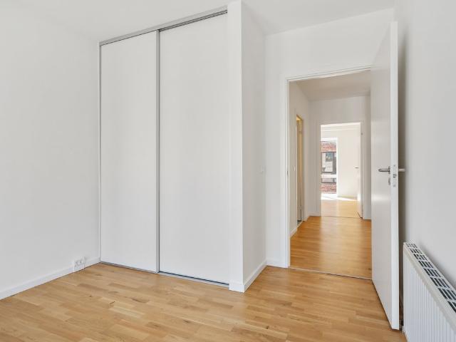 Lejlighed til leje i København, Københavns Kommune