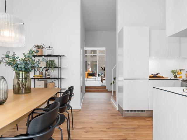 Villa til leje i København, Københavns Kommune
