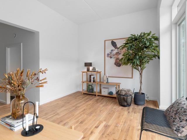 Lejlighed til leje i København, Københavns Kommune