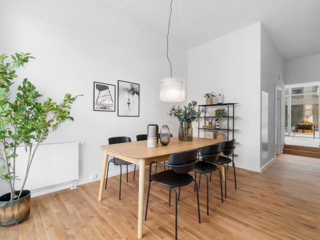 Villa til leje i København, Brøndby