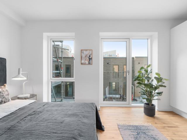 Villa til leje i København, Brøndby