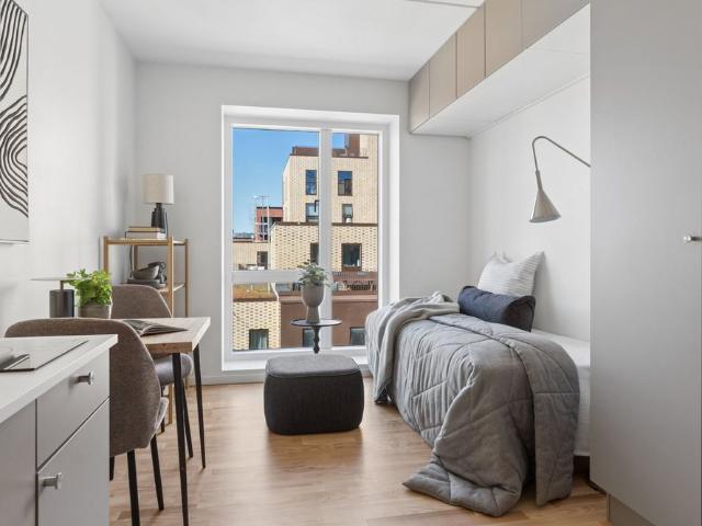 Hus til leje i Skovkvarteret 2, København