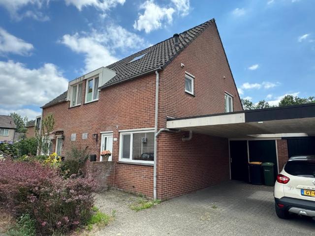 Woning te huur in Hasseler Es, Hengelo
