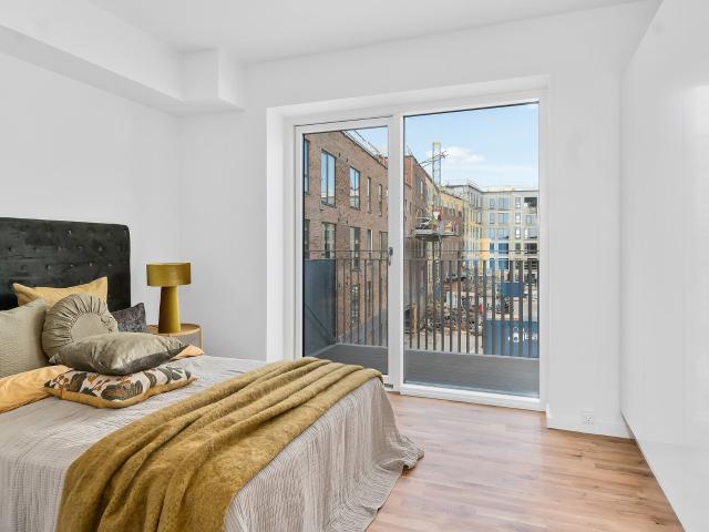 Lejlighed til leje i Rødovre, Brøndby