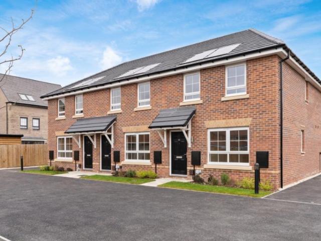 Property for sale in Westfield, Barholm