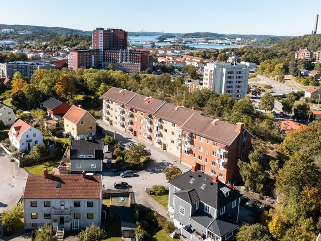 Lägenhet hyra i Uddevalla, Västra Götaland