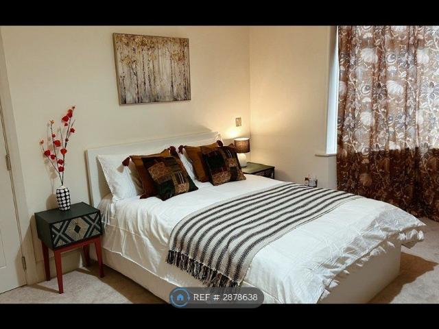 Room for rent in New Bilton