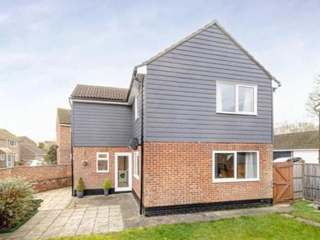House for sale in Colliers End, Hertfordshire