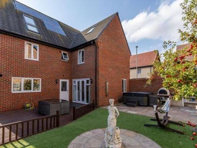House for sale in Colliers End, Hertfordshire