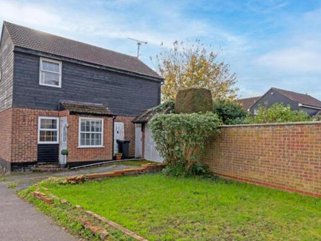 House for sale in Colliers End, Hertfordshire
