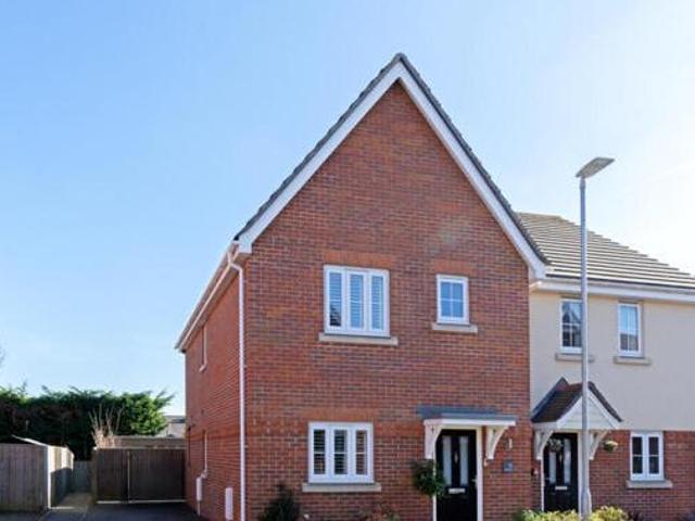 House for sale in Colliers End, Hertfordshire