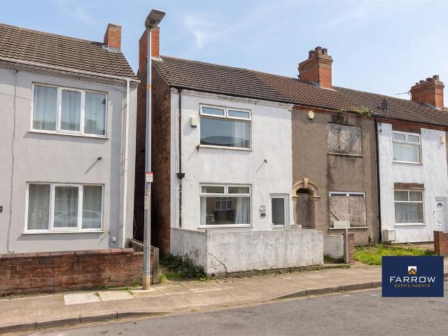 House for rent in West Marsh, Grimsby